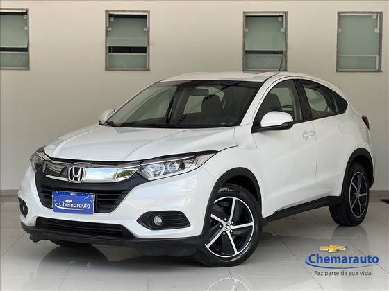 HONDA HR-V 1.8 16V FLEX LX 4P AUTOMÁTICO HONDA HR-V 1.8 16V FLEX LX 4P AUTOMÁTICO